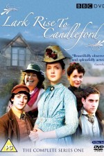 lark rise to candleford tv poster